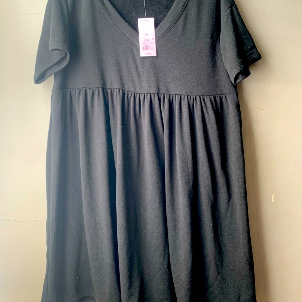 size M dress NWT